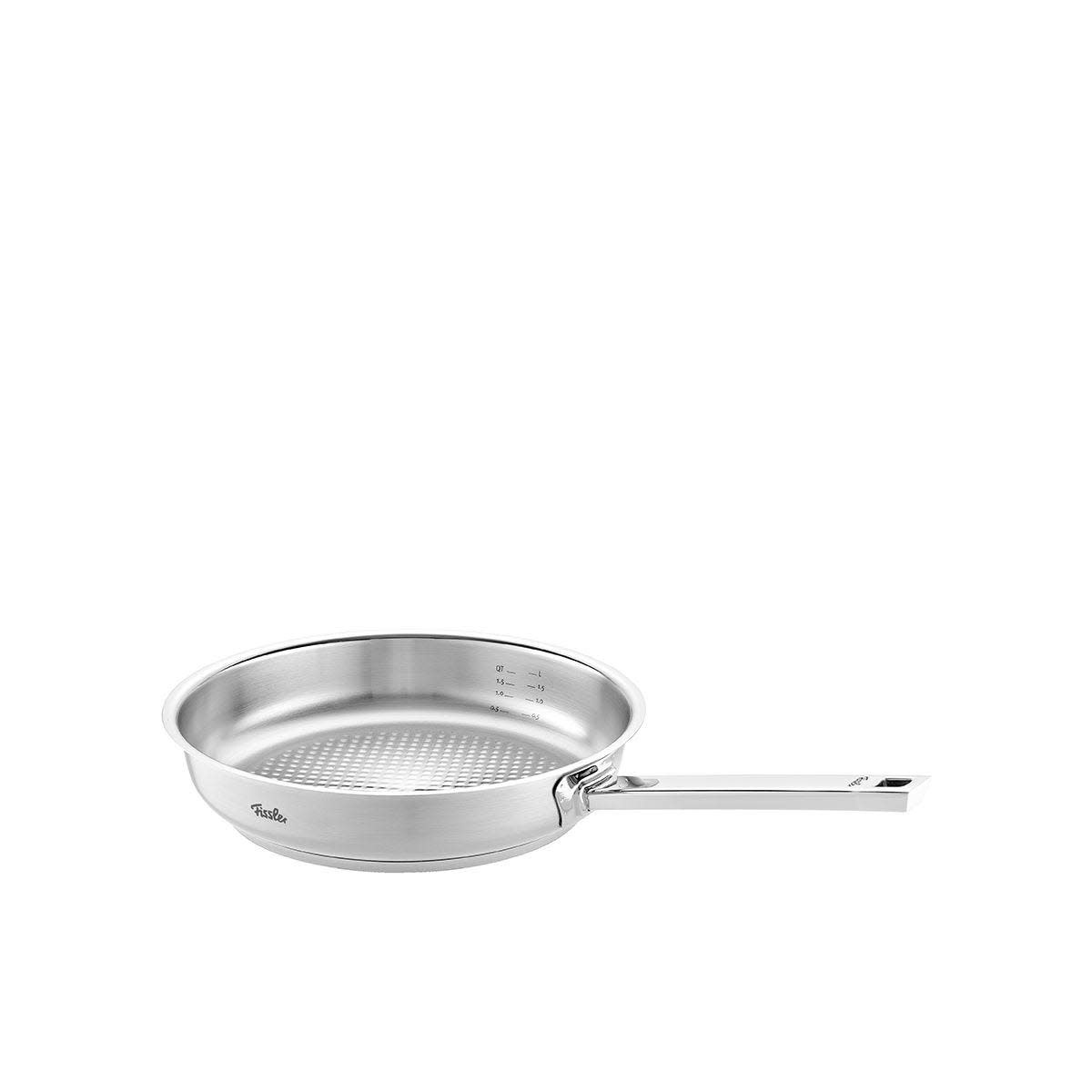 Original-Profi Collection® Stainless Steel Serving Pan with High Dome Lid