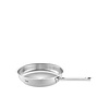 Fissler Fissler, Original-Profi Collection Stainless Steel Fry Pan, 11"