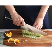 Cangshan, Helena Series 2pc Starter Set Black Handle