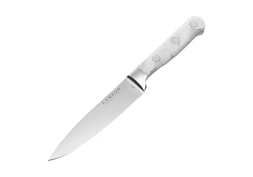 Lamson Lamson, Ice Series 6″ Premier Forged Utility Knife