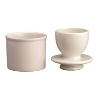HIC, Bell-Shaped Butter Crock