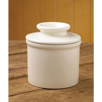 HIC, Bell-Shaped Butter Crock