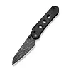 Civivi Civivi, Vision FG Damascus and Micarta Handle