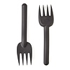 HIC HIC, Chicken Shredders Forks, Set of 2