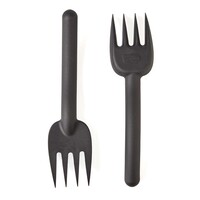 HIC, Chicken Shredders Forks, Set of 2