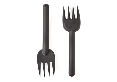 HIC HIC, Chicken Shredders Forks, Set of 2