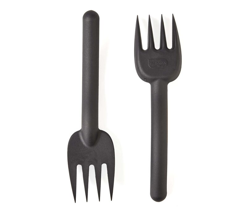 HIC, Chicken Shredders Forks, Set of 2
