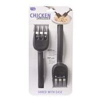 HIC, Chicken Shredders Forks, Set of 2