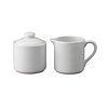 HIC HIC, Sugar w/ Lid & Creamer