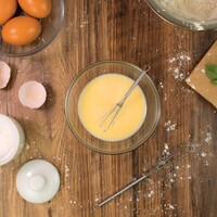 HIC, Mini Whisk Set of 2