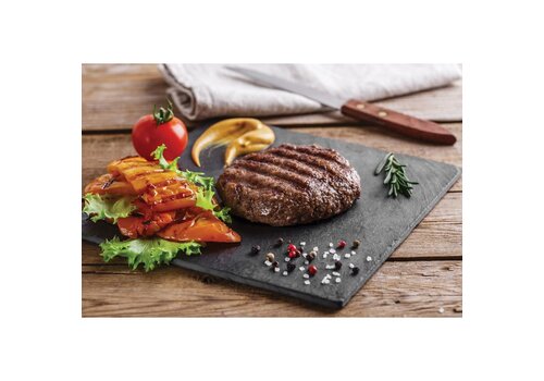 HIC HIC, Hamburger Press