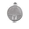 HIC HIC, Hamburger Press
