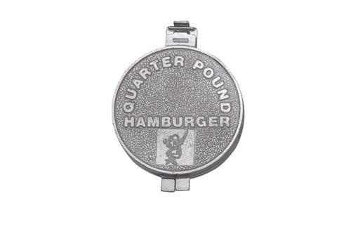 HIC HIC, Hamburger Press