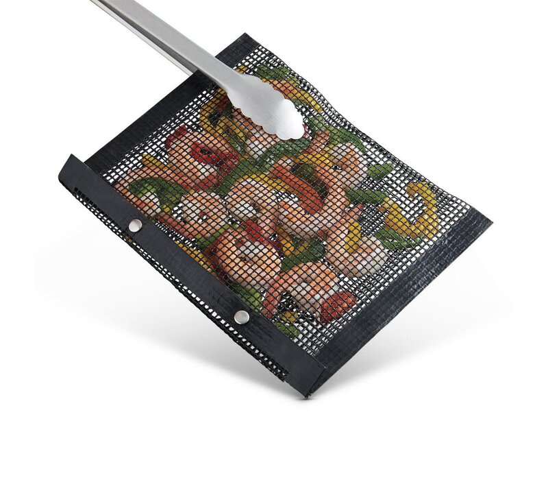 HIC, Reusable Non-stick Grilling Bag
