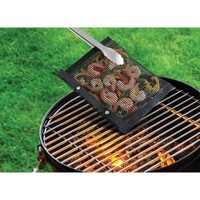 HIC, Reusable Non-stick Grilling Bag