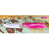Anza Knives Anza, 8F BAMBINO-PINK BONE