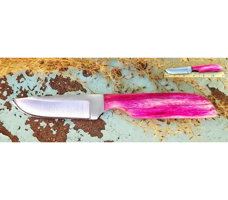 Anza, 8F BAMBINO-PINK BONE