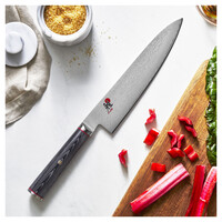 Zwilling, Miyabi, Kaizen, 8" Chef's Knife Damascus