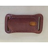 A&M Leather A&M Leather Sheath #4 Basket Weave/Plain A&M Leather A&M Leather Sheath #4 Basket Weave/Plain