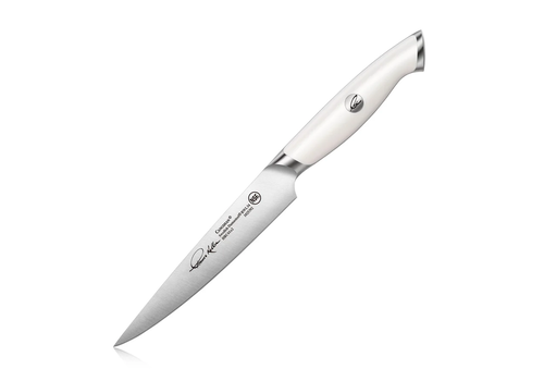 Cangshan Cangshan, Thomas Keller 5"  Utility Knife in White