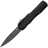 Kershaw Kershaw Auto Livewire OTF Damascus