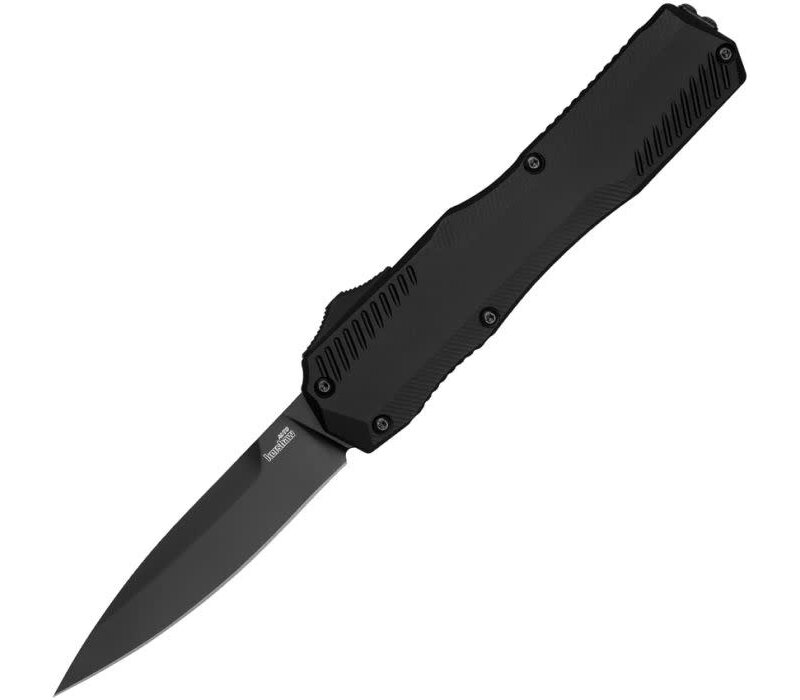 Kershaw Auto Livewire OTF Black