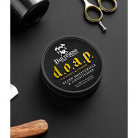Daily Grind Beard Balm DOAP Lemon & Fresh Coconut