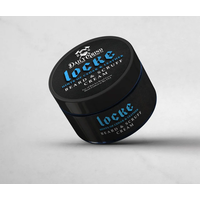 Daily Grind Beard & Scruff Cream Locke Cedar & Leather