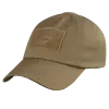 Condor Outdoor Condor Outdoor, Tactical Cap Coyote Brown