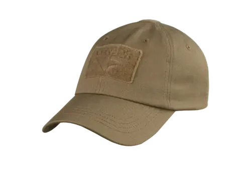 Condor Outdoor Condor Outdoor, Tactical Cap Coyote Brown