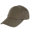 Condor Outdoor Condor Outdoor, Tactical Team Mesh Cap Brown