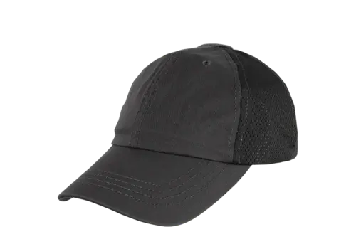 Condor Outdoor Condor Outdoor, Tactical Team Mesh Cap Black