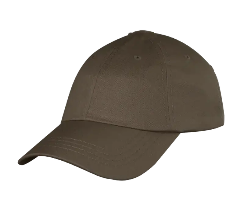 Condor Outdoor Tactical Team Cap Brown