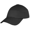 Condor Outdoor Condor Outdoor, Tactical Team Cap Black