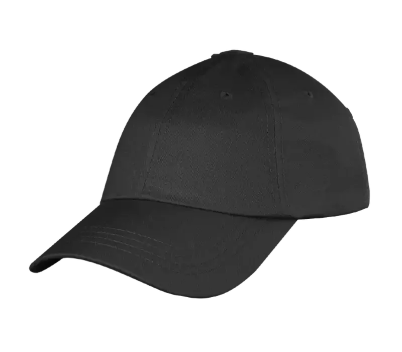 Condor Outdoor, Tactical Team Cap Black