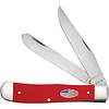 Case & Sons Cutlery Co. Case Cutlery Trapper American Workman