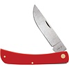 Case & Sons Cutlery Co. Case Cutlery American Workman Sod Buster, Carbon Steel