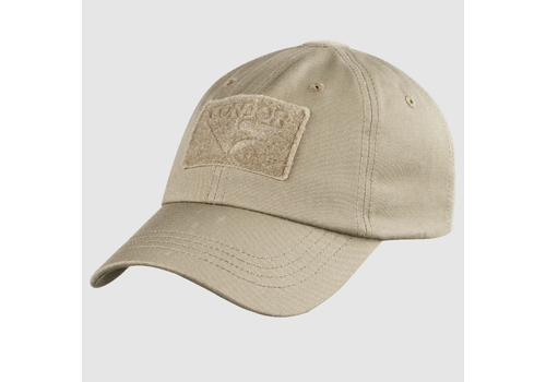 Condor Outdoor Condor Outdoor Tactical Cap Tan