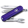 Victorinox, Classic SD Persian Indigo