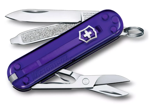 Victorinox Victorinox, Classic SD Persian Indigo