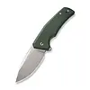 Civivi CIVIVI Regulatron Flipper Micarta Handle