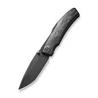 WE KNIFE Swordfin Front Flipper Carbon Fiber, CPM 20CV