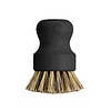 HIC HIC, Helen's Asian Kitchen Wok & Cast Iron Scrub Brush