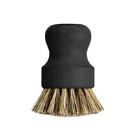 HIC, Helen's Asian Kitchen Wok & Cast Iron Scrub Brush