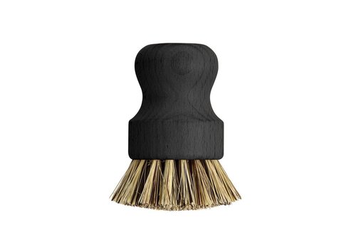 HIC HIC, Helen's Asian Kitchen Wok & Cast Iron Scrub Brush