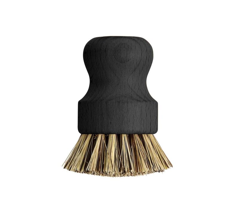 HIC, Helen's Asian Kitchen Wok & Cast Iron Scrub Brush