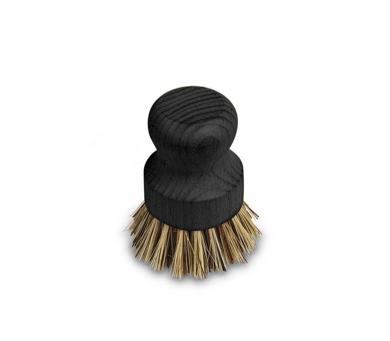 HIC, Helen's Asian Kitchen Wok & Cast Iron Scrub Brush