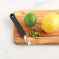 HIC, Cutlery-Pro Citrus Channel Knife