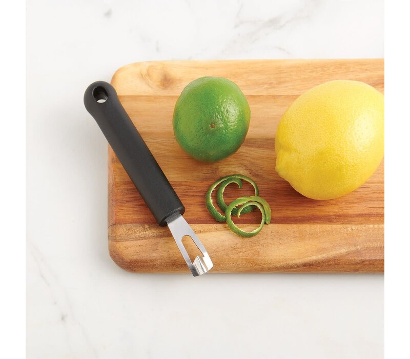 HIC, Cutlery-Pro Citrus Channel Knife