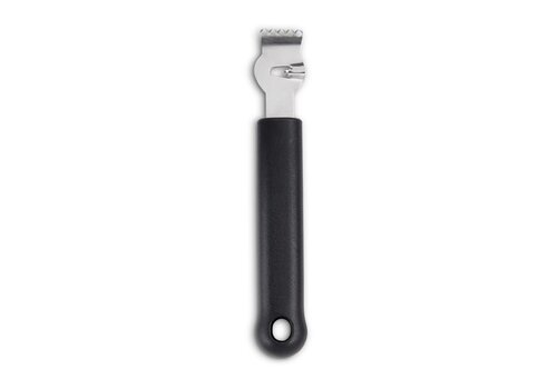HIC HIC, Cutlery-Pro Citrus Zester with Channel Knife